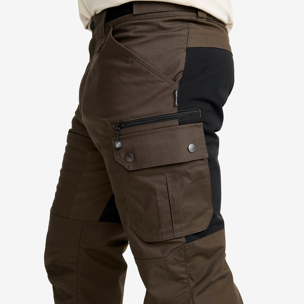 Field Pro Warm Outdoor Trousers Men