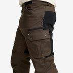 Field Pro Warm Outdoor Trousers Men