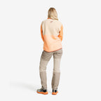 Canyon Half-zip Pile Fleece Women