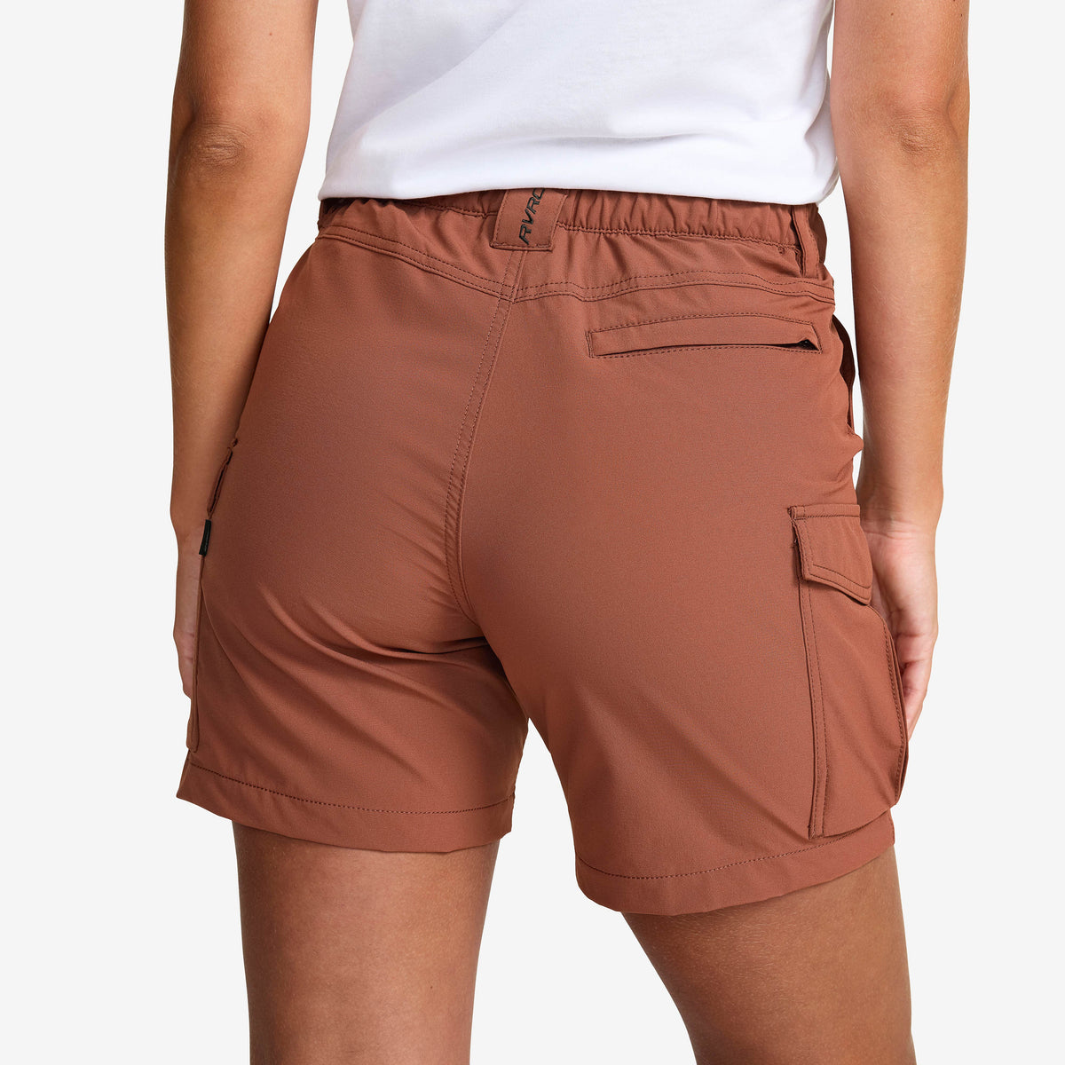 Adventure Cargo Stretch Shorts Women
