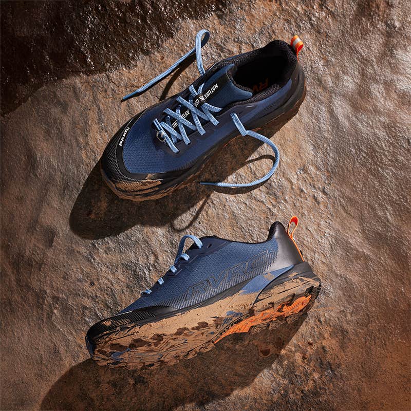 Trailblaze Waterproof Hiking Shoes Men
