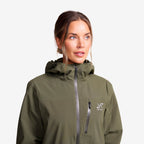 Vector 2L Parka Women