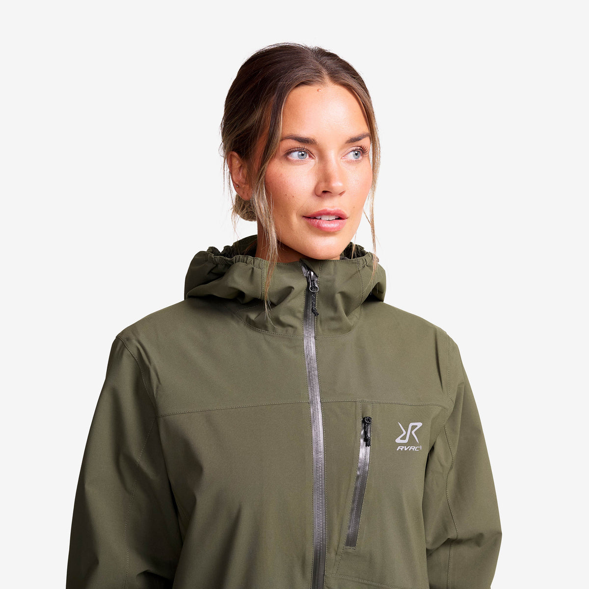 Vector 2L Parka Women