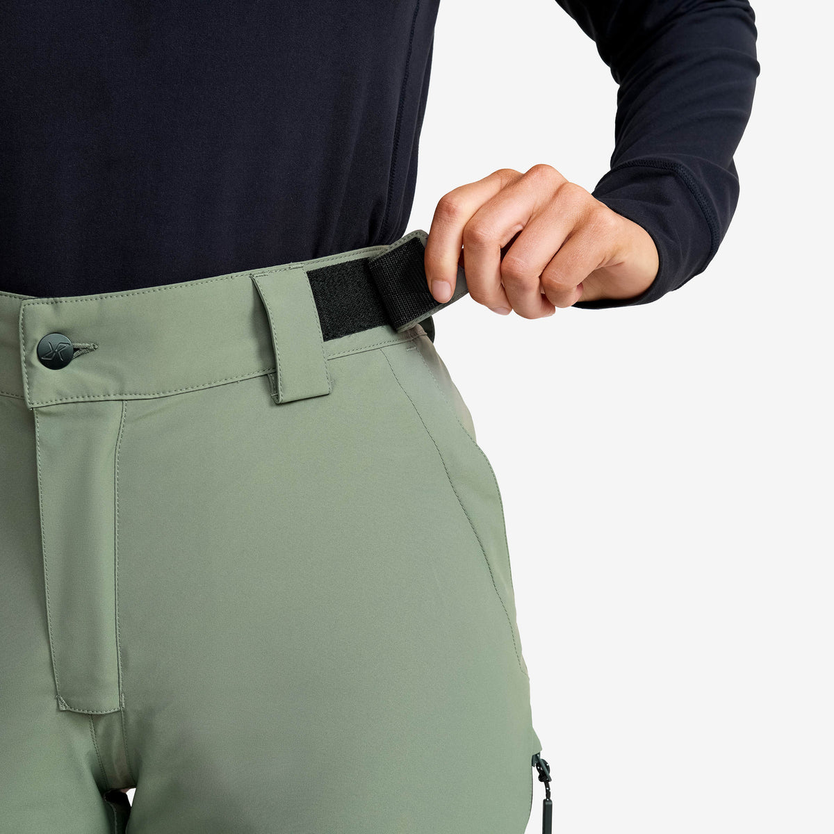 AccXel Insulated 2L Snow Trousers Women