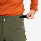 Silence Proshell 3L Trousers Men