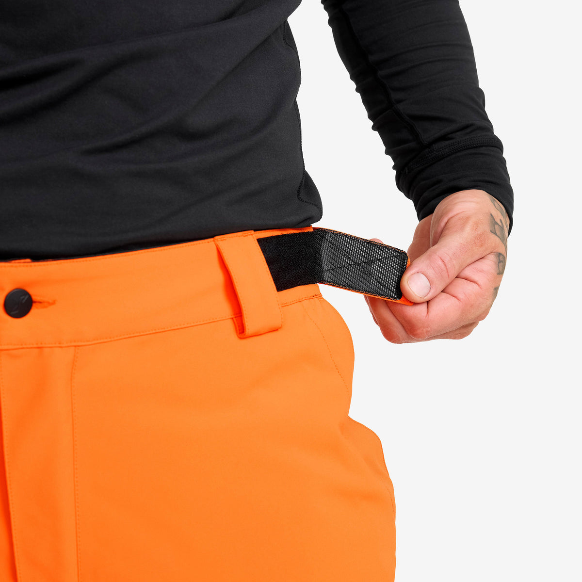 AccXel Insulated 2L Snow Trousers Men