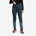 Ridge Stretch Trek Trousers Women