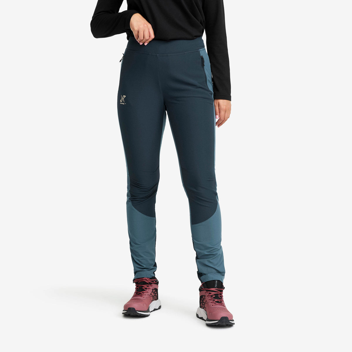 Ridge Stretch Trek Trousers Women