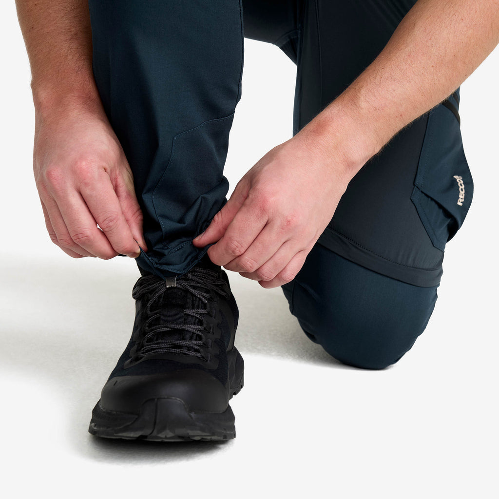 Rambler Lightweight Zip-off Trousers Men