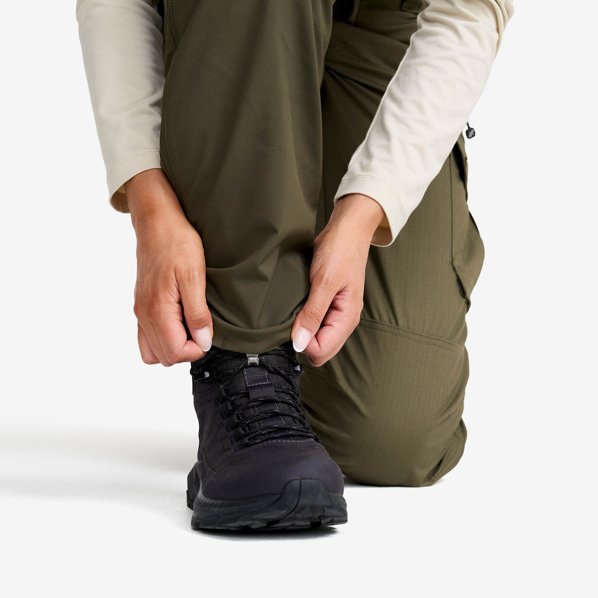 Field Pro Warm Outdoor Trousers Women