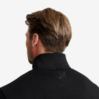 RVRC Half-zip Sweater Men