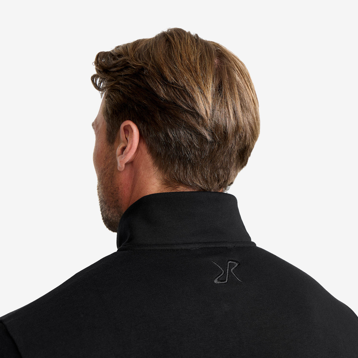 RVRC Half-zip Sweater Men
