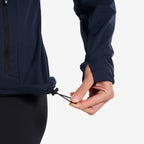 Pure Softshell Jacket Women