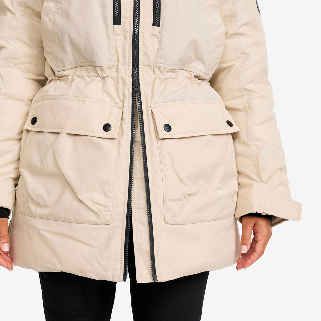 Outdoor Parka Women