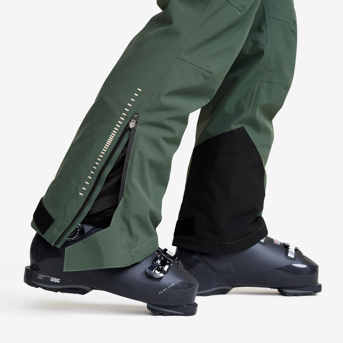 AccXel Insulated 2L Ski Trousers Men