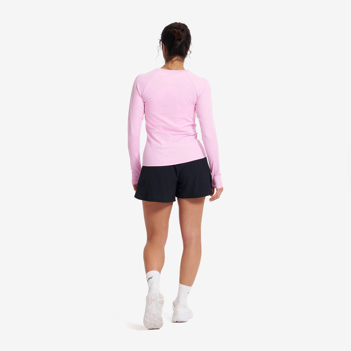 Pulse Active Long-sleeved T-shirt Women