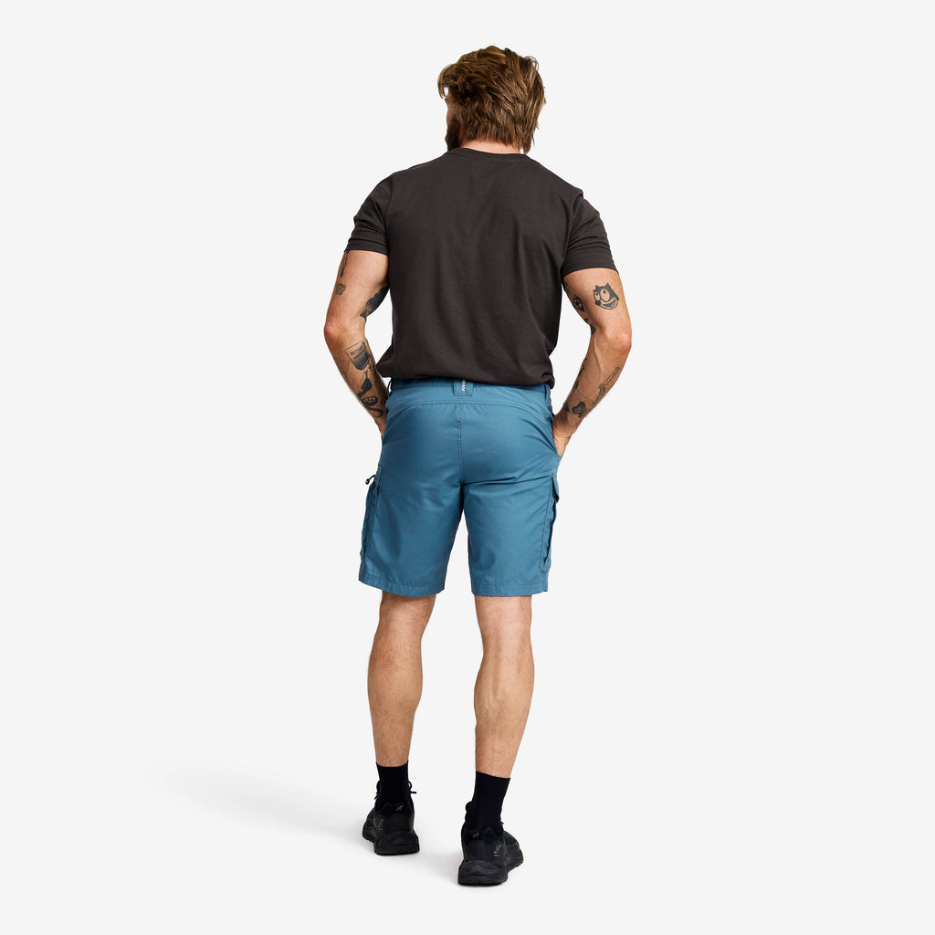 Rambler Lightweight Pro Shorts Men