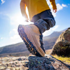 Phantom Trail Mid Waterproof Hiking Boots Men