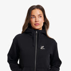 RVRC Full-zip Hoodie Women