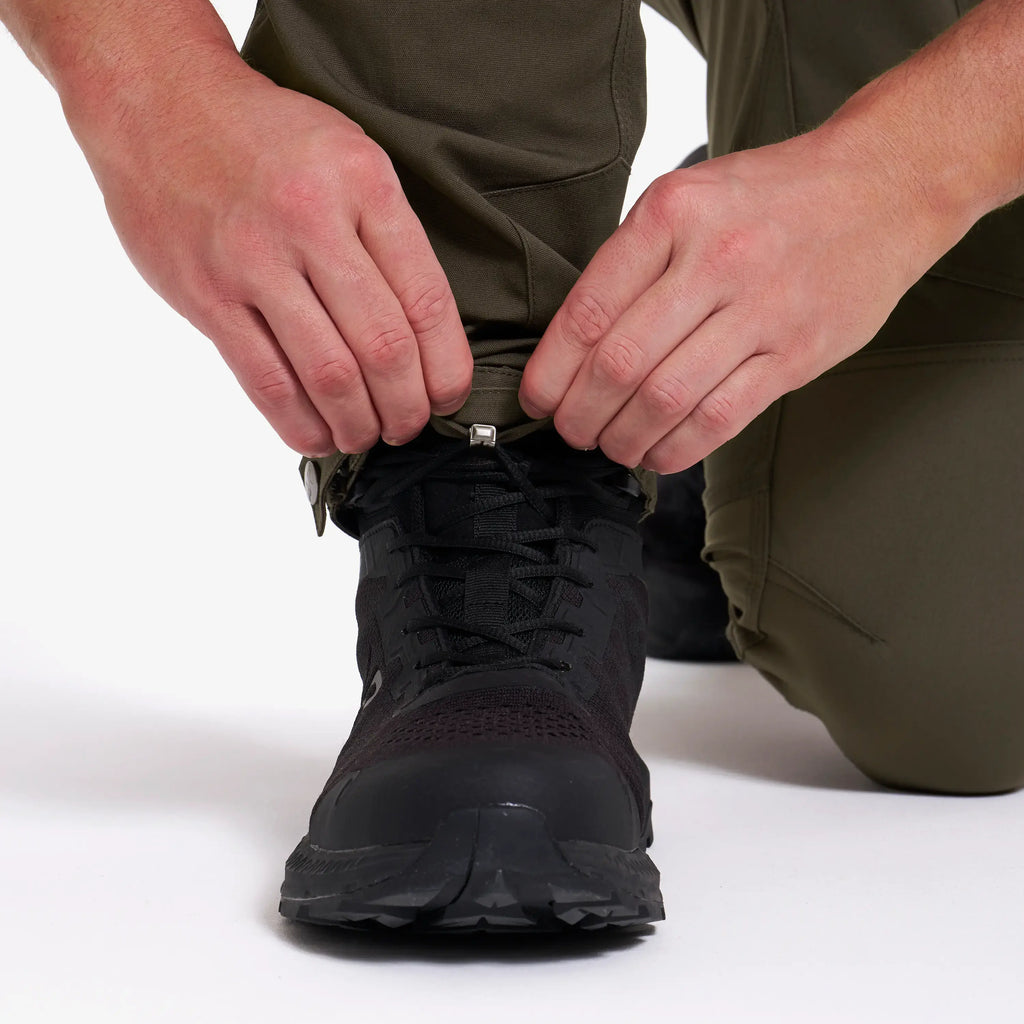 Nordwand Pro Trousers Men