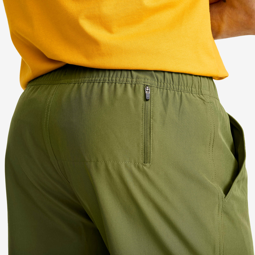 Summer Swim Shorts Men