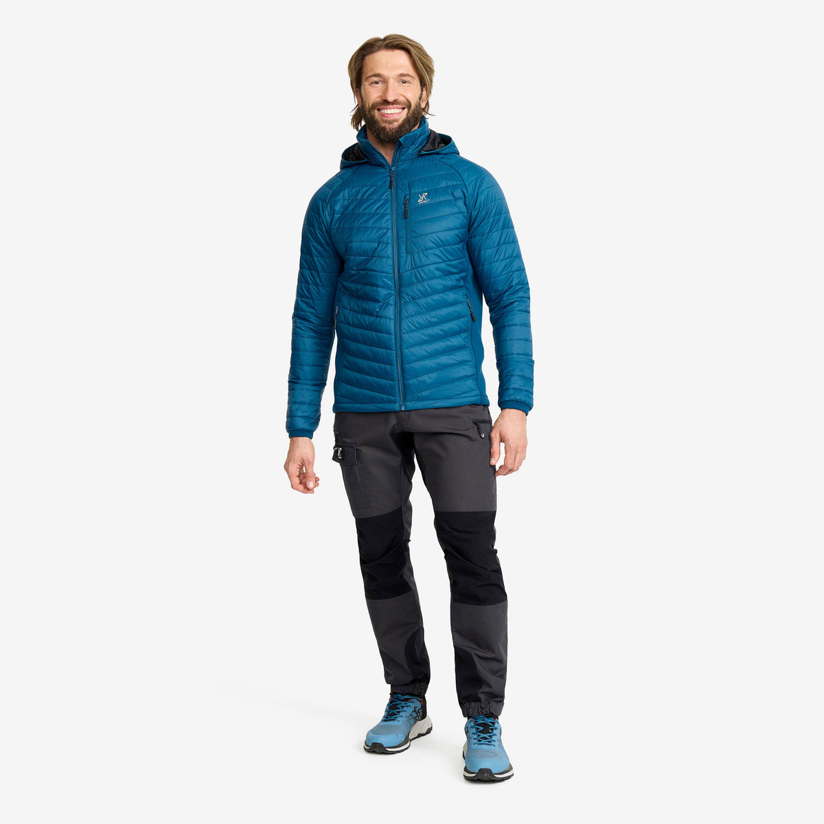Radical Insulate Jacket Men