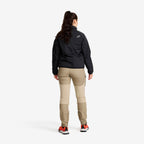 Flatter Insulated Jacket Women