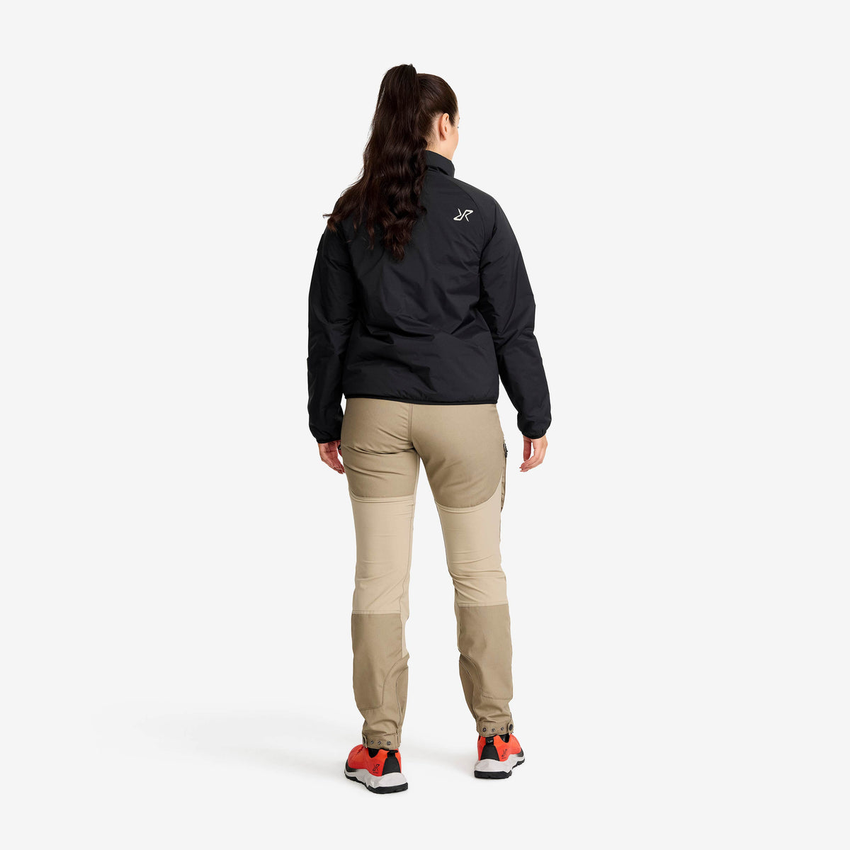 Flatter Insulated Jacket Women