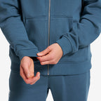 RVRC Full-zip Hoodie Men