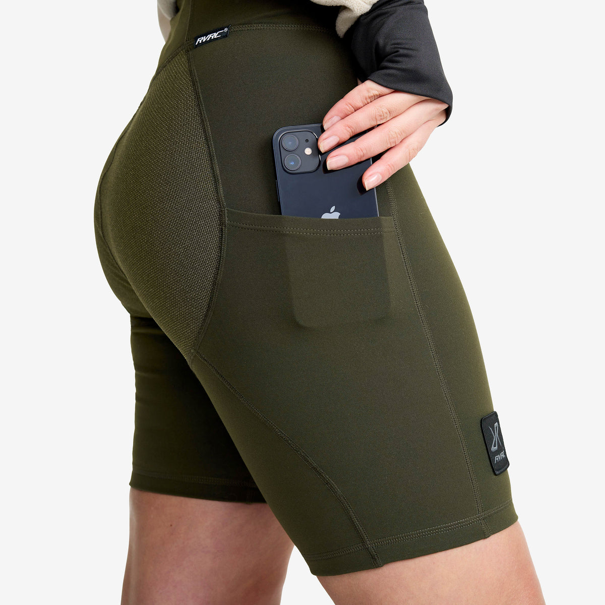 Summit Short Tights Women