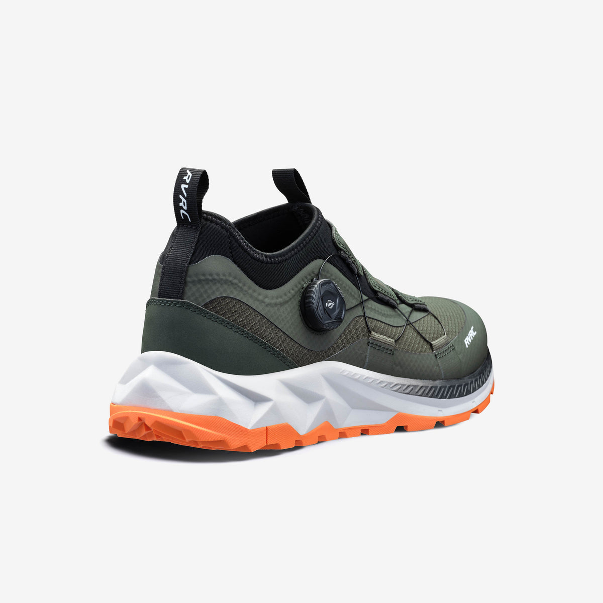 Ease Walking Shoes Men