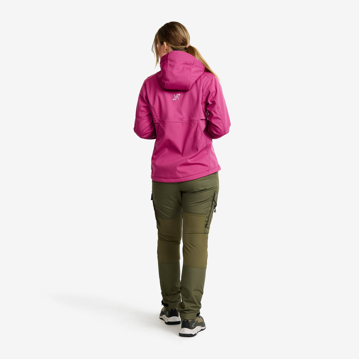 Responder Softshell Jacket  Women