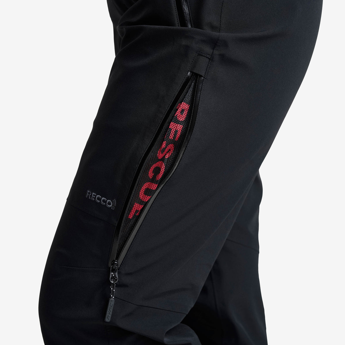 Cyclone 3L Shell Trousers Women