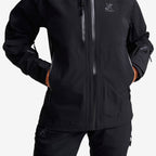 Cyclone 3L Shell Jacket Women