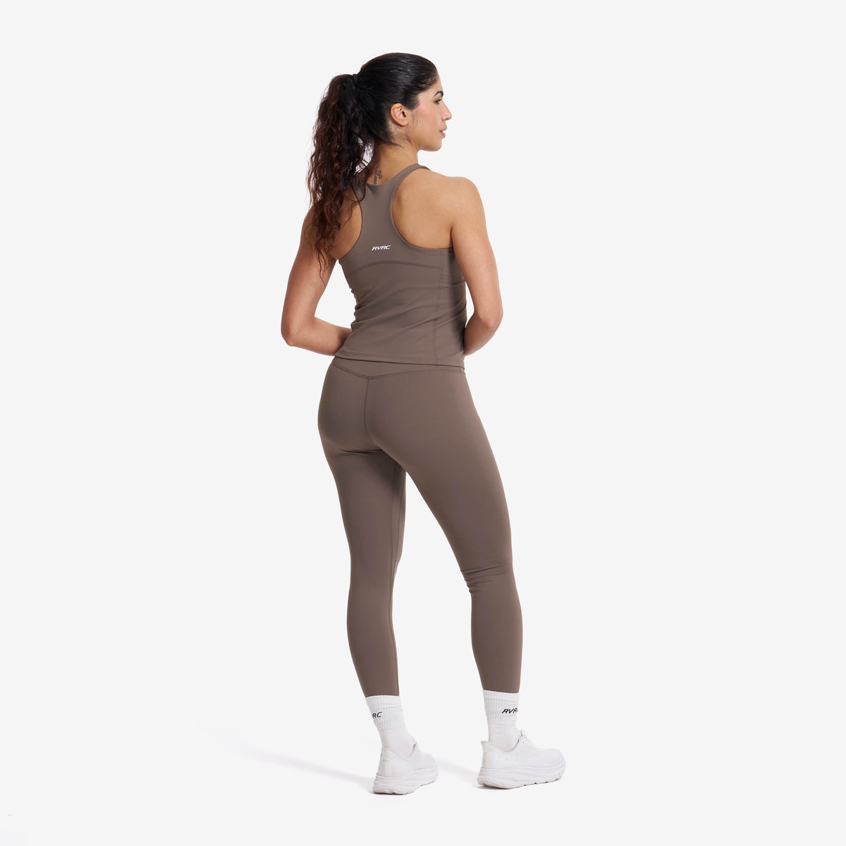 Paragon Soft Built-in Bra Tank Top Women