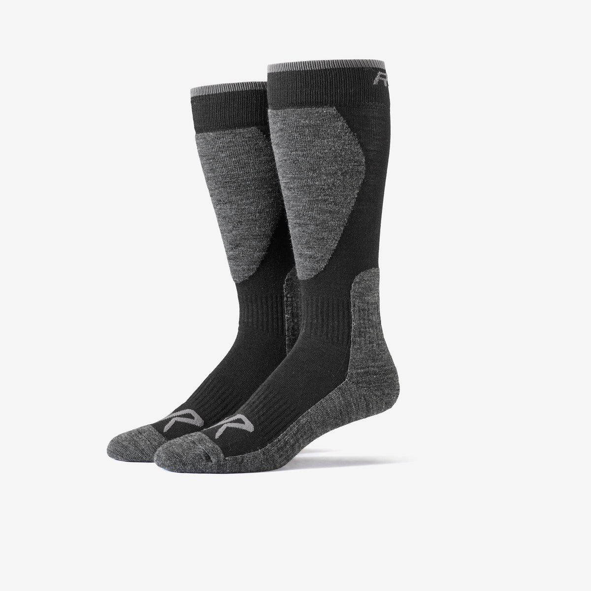 Alpine Wool Socks Unisex