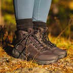 Phantom Trail Mid Waterproof Hiking Boots Women
