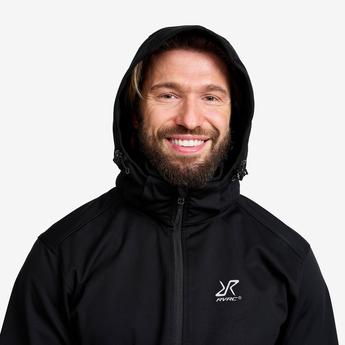 Responder Softshell Jacket Men