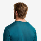 Mission Logo T-shirt Men