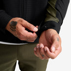 Venture Wind Overshirt Men