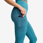 Descent Seamless Leggings Women