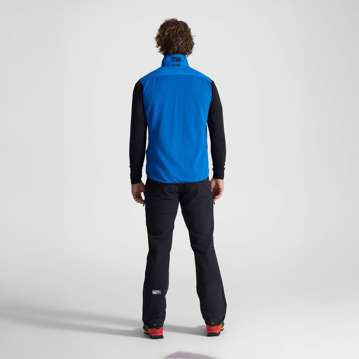 Ultra Hybrid Gilet Men