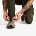 Rambler Lightweight Zip-off Trousers Men