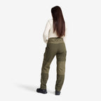 Field Pro Warm Outdoor Trousers Women