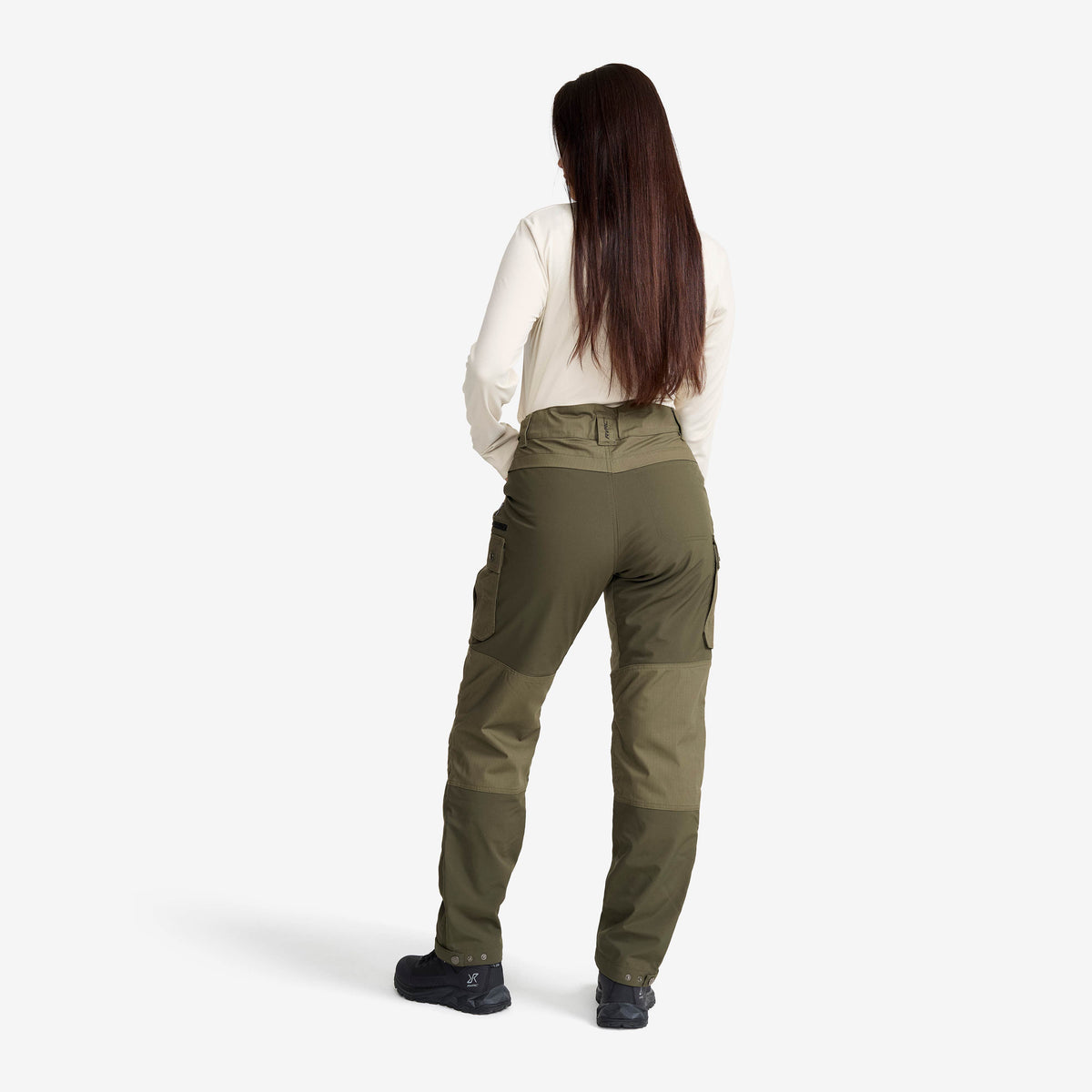 Field Pro Warm Outdoor Trousers Women