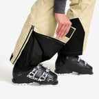 AccXel Insulated 2L Ski Trousers Women