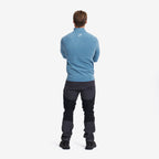 Hiker Full-zip Fleece Men