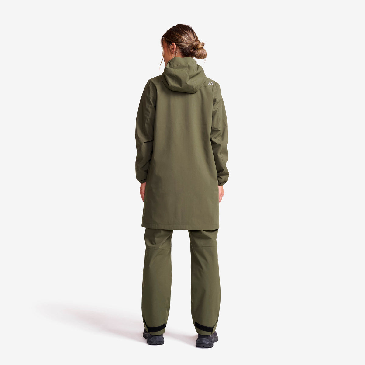 Vector 2L Parka Women