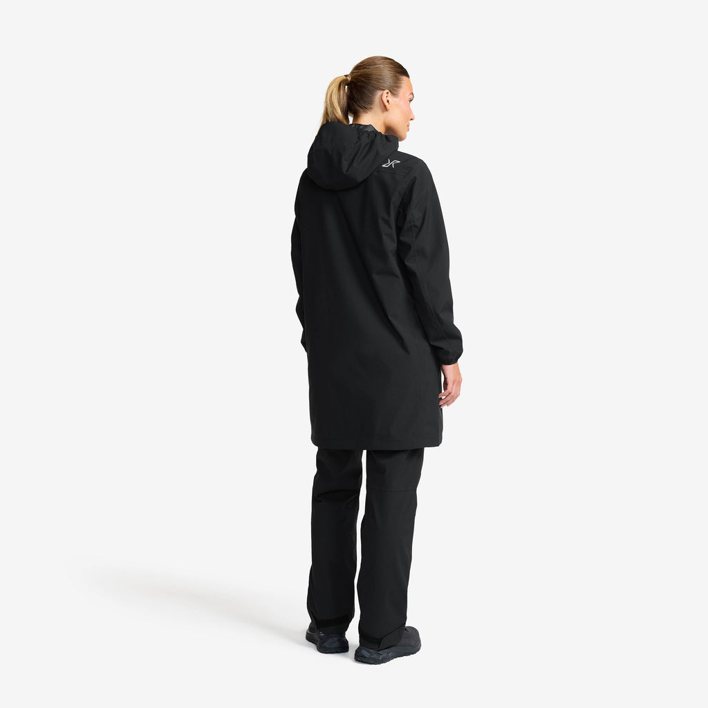 Vector 2L Parka Women