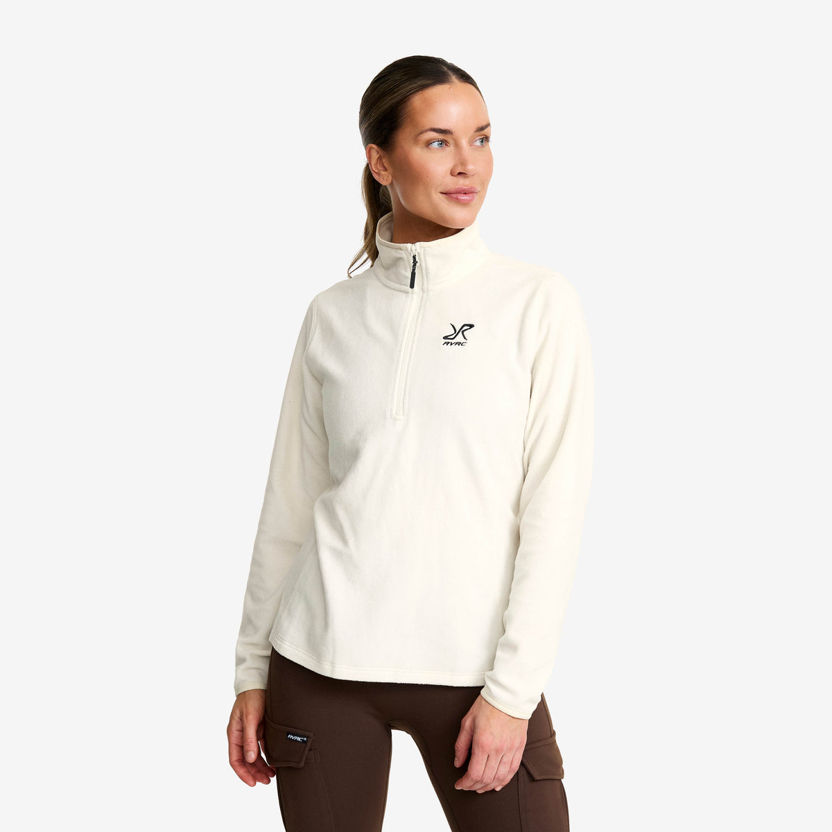 Hiker Half-zip Fleece Women
